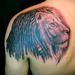 tattoo galleries/ - Lion of Judah